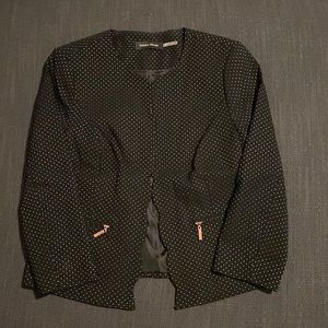 Ivanka Trump Blazer